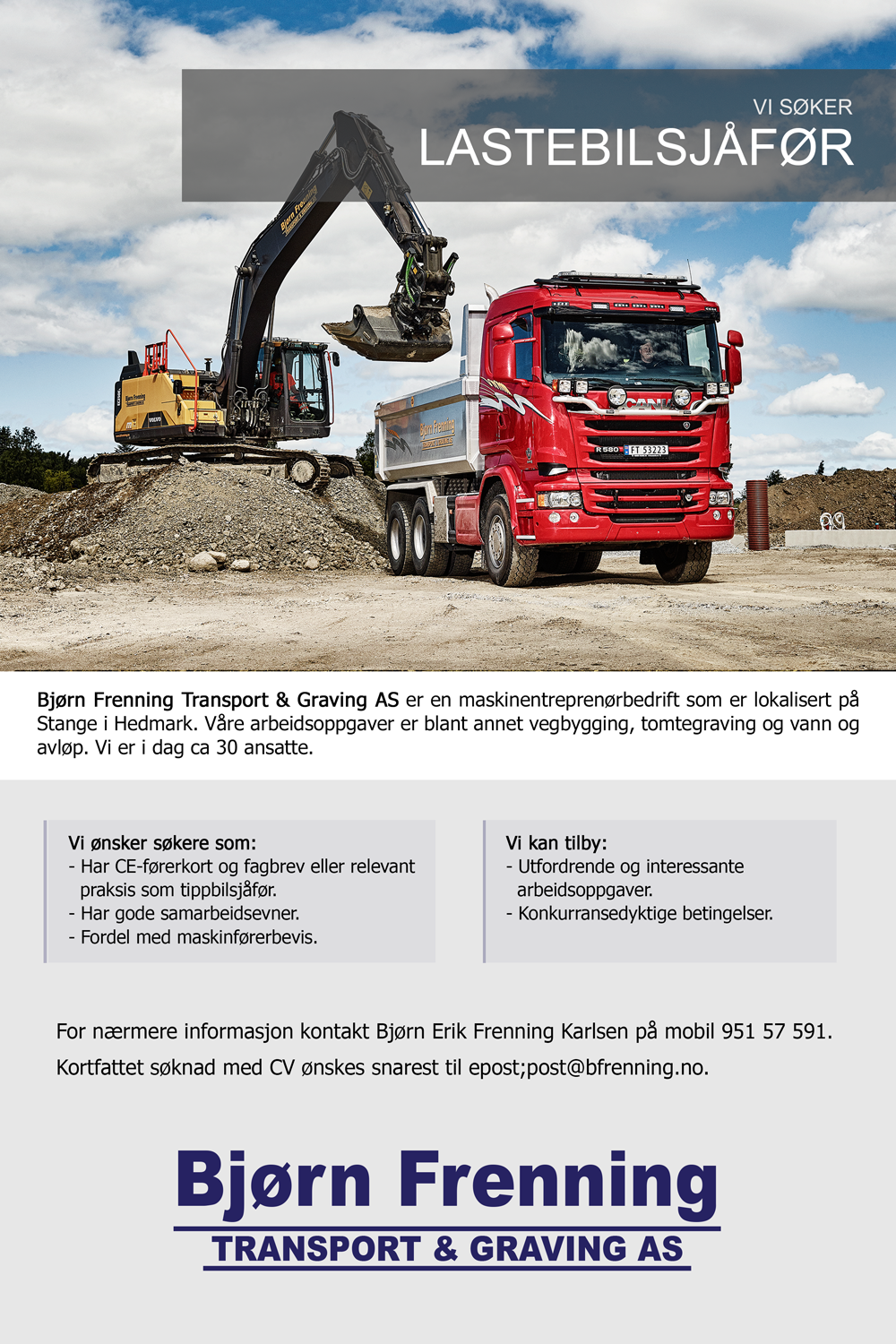 fagbrev transport fagbrev transport