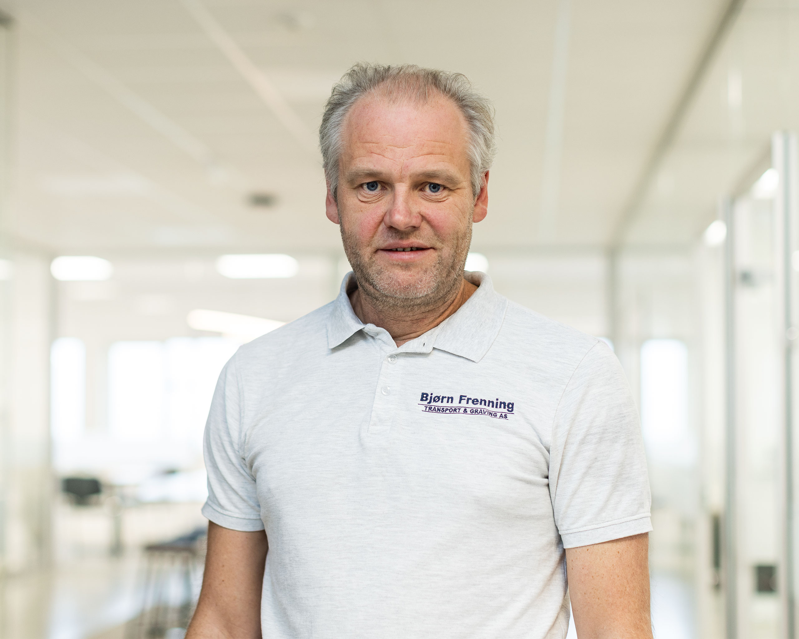 Tom Frenning Eliassen